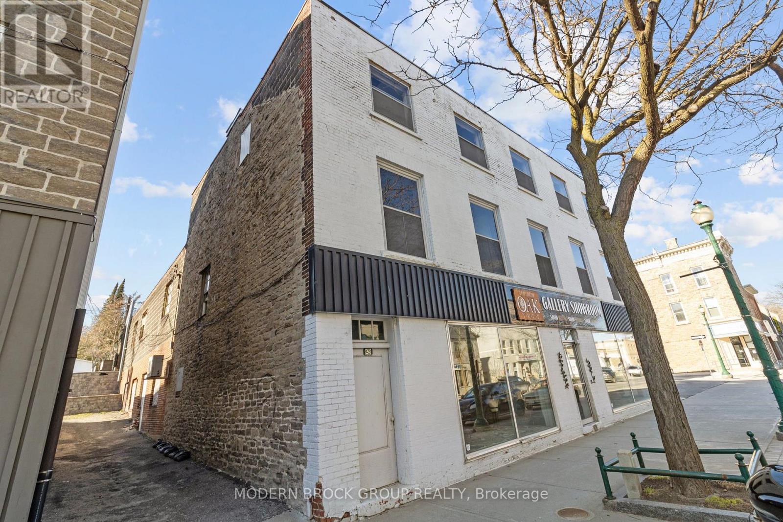 26 King Street E, Brockville, Ontario  K6V 1A9 - Photo 6 - X13669892