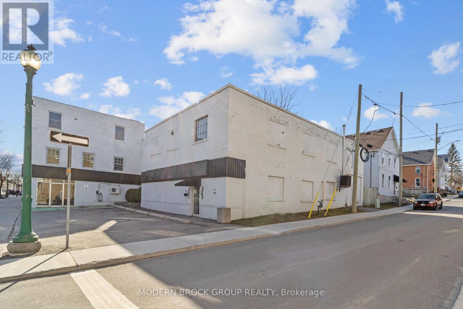 26 King Street E, Brockville, Ontario  K6V 1A9 - Photo 8 - X13669892