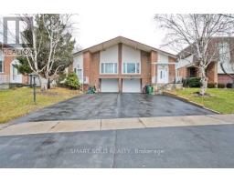 UPPER - 40 MINTWOOD DRIVE, Toronto, Ontario