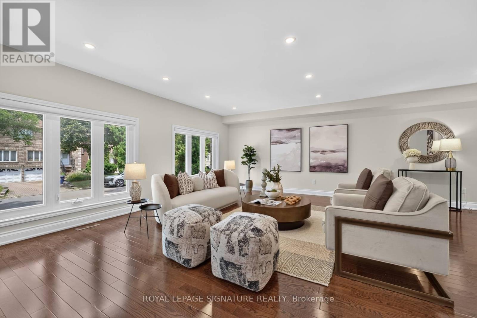253 Byng Avenue, Toronto, Ontario  M2N 4L4 - Photo 4 - C13669938
