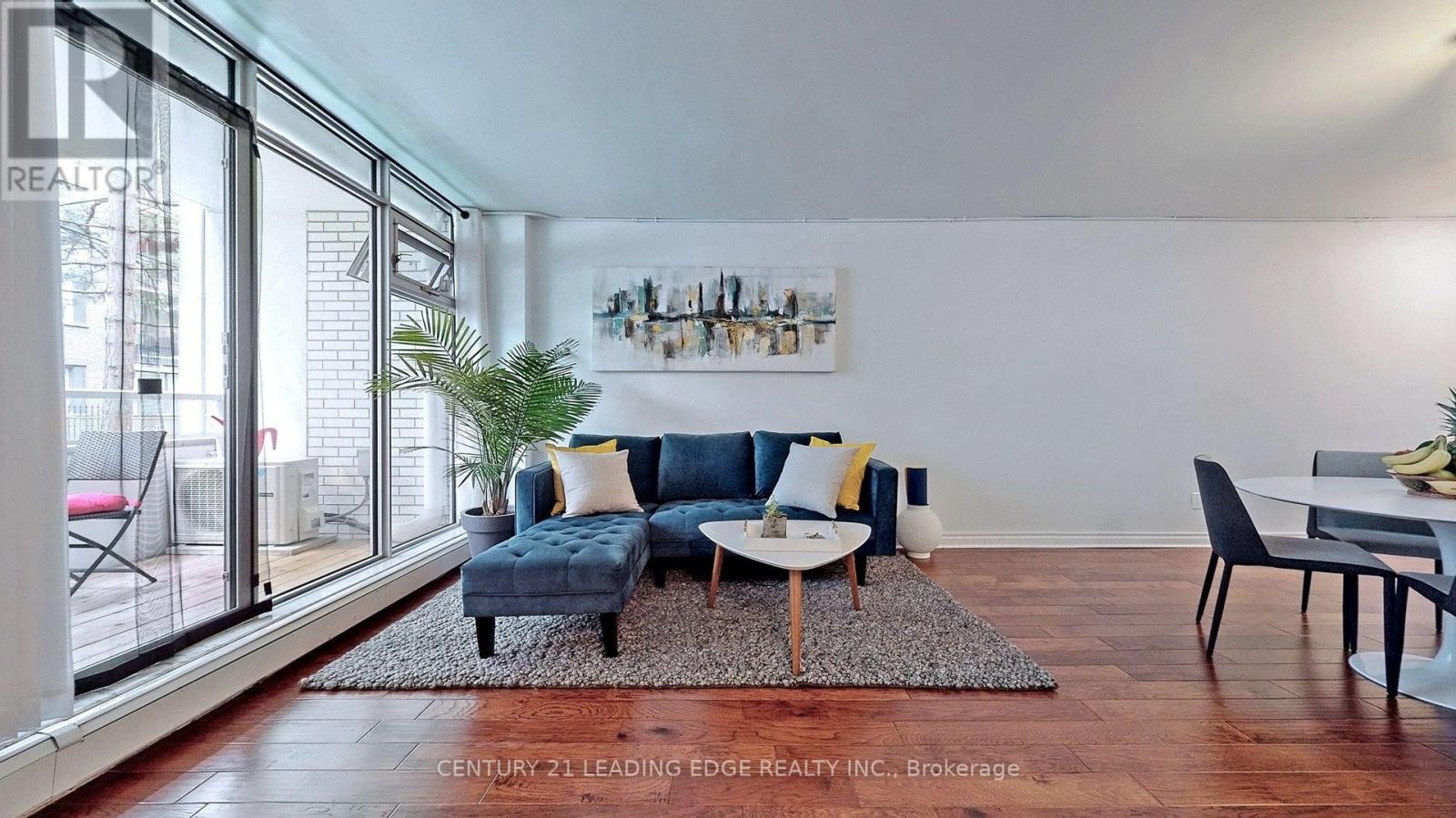 109 - 335 Lonsdale Road, Toronto, Ontario  M5P 1R4 - Photo 12 - C13669958