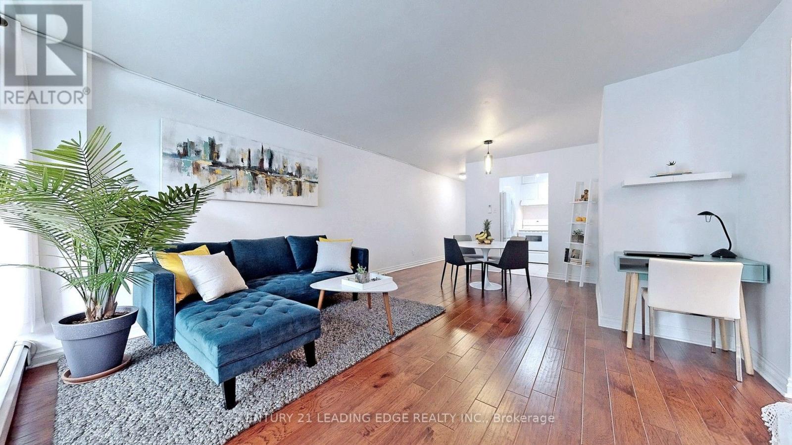 109 - 335 Lonsdale Road, Toronto, Ontario  M5P 1R4 - Photo 2 - C13669958