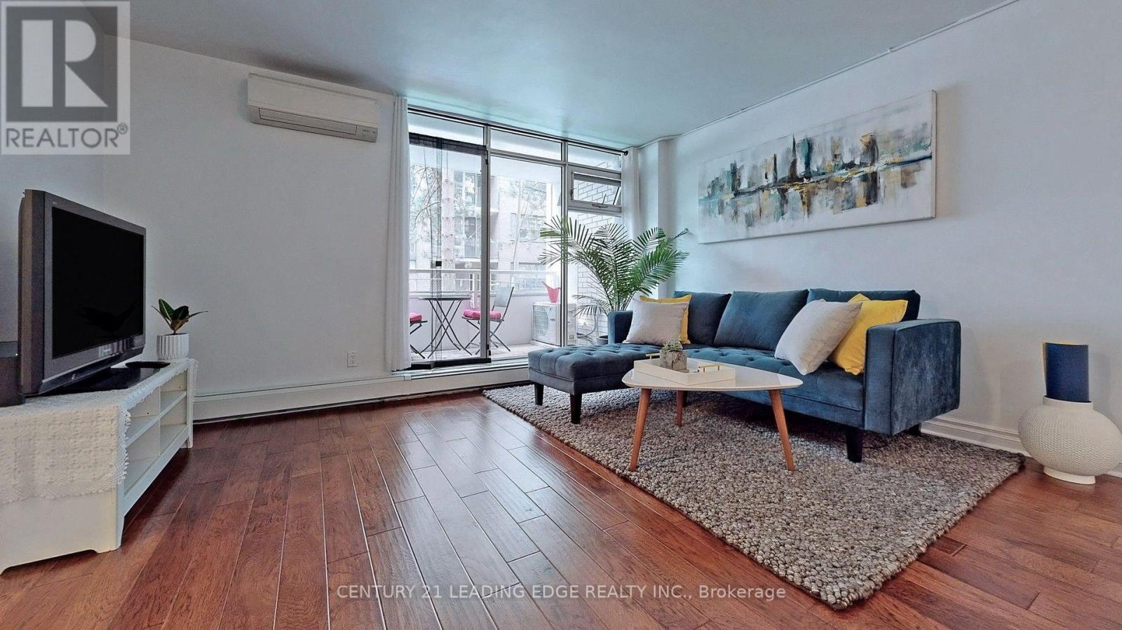 109 - 335 Lonsdale Road, Toronto, Ontario  M5P 1R4 - Photo 3 - C13669958
