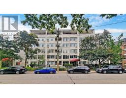 109 - 335 LONSDALE ROAD, Toronto, Ontario