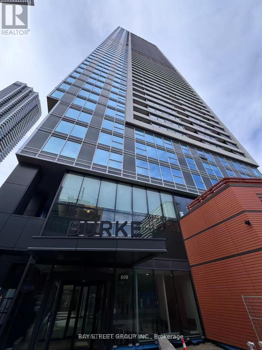 4601 - 609 Sherbourne Street, Toronto, Ontario  M4X 0A4 - Photo 2 - C13669960