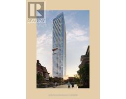 4601 - 609 SHERBOURNE STREET, Toronto, Ontario