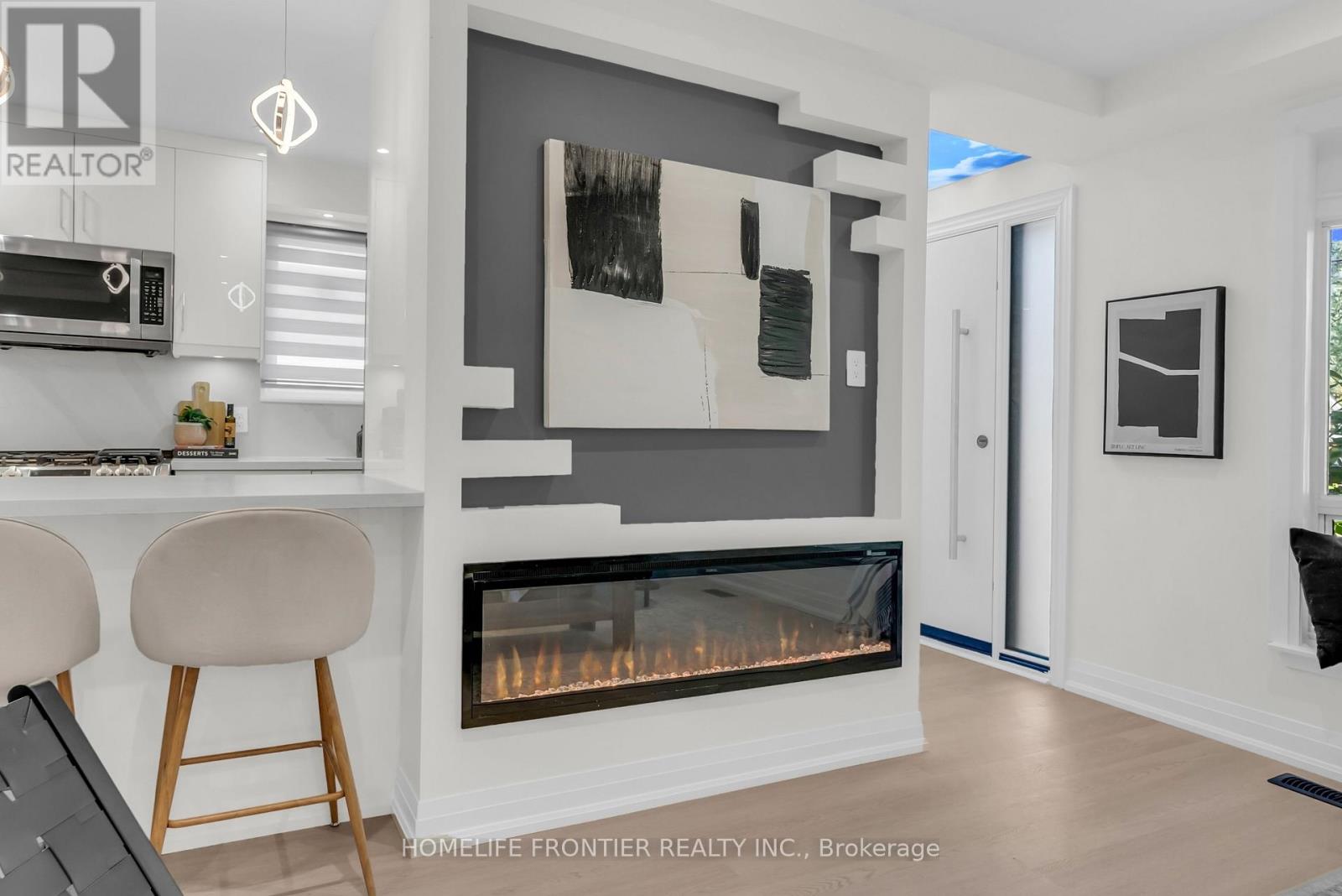 61 Sundial Crescent, Toronto, Ontario  M4A 2J7 - Photo 12 - C13669966