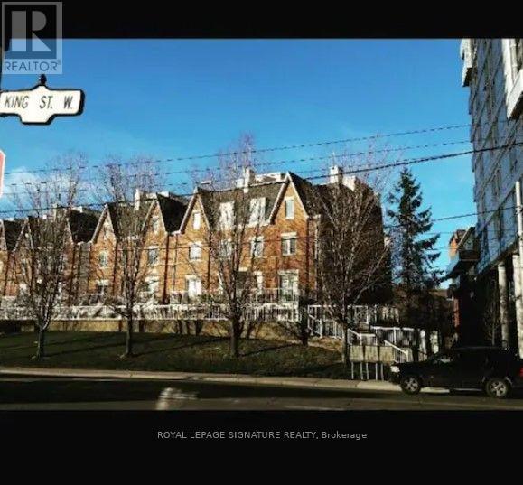212 - 12 SUDBURY STREET, Toronto, Ontario