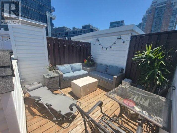 212 - 12 Sudbury Street, Toronto, Ontario  M6J 3W7 - Photo 10 - C13669970