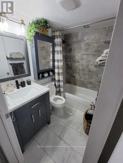 212 - 12 Sudbury Street, Toronto, Ontario  M6J 3W7 - Photo 11 - C13669970