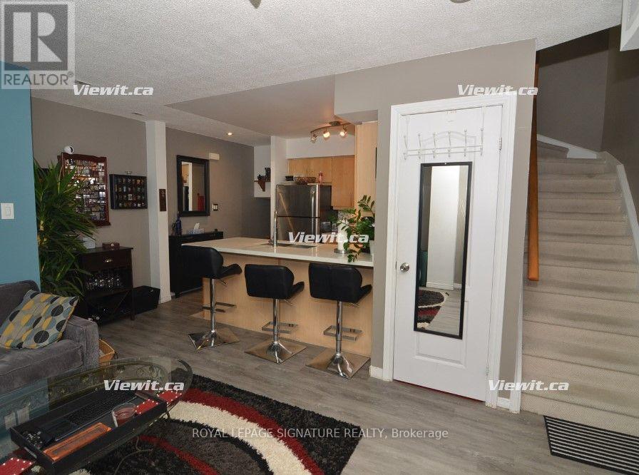 212 - 12 Sudbury Street, Toronto, Ontario  M6J 3W7 - Photo 3 - C13669970