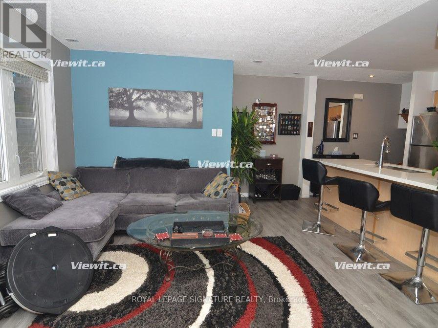 212 - 12 Sudbury Street, Toronto, Ontario  M6J 3W7 - Photo 4 - C13669970