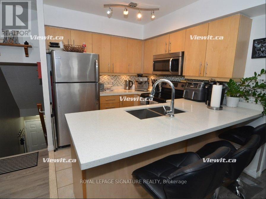 212 - 12 Sudbury Street, Toronto, Ontario  M6J 3W7 - Photo 6 - C13669970