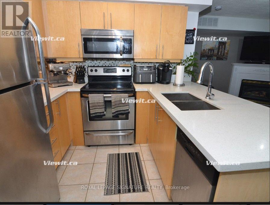 212 - 12 Sudbury Street, Toronto, Ontario  M6J 3W7 - Photo 7 - C13669970