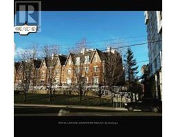 212 - 12 SUDBURY STREET, Toronto, Ontario