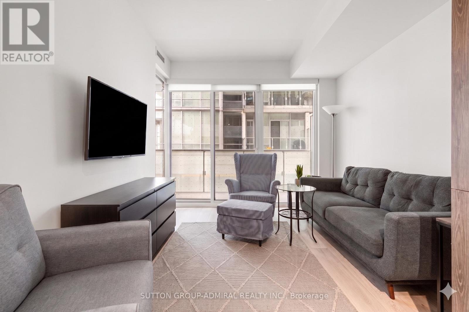 208 - 15 Queens Quay E, Toronto, Ontario M5E 0A5 - Photo 11 - C13669986