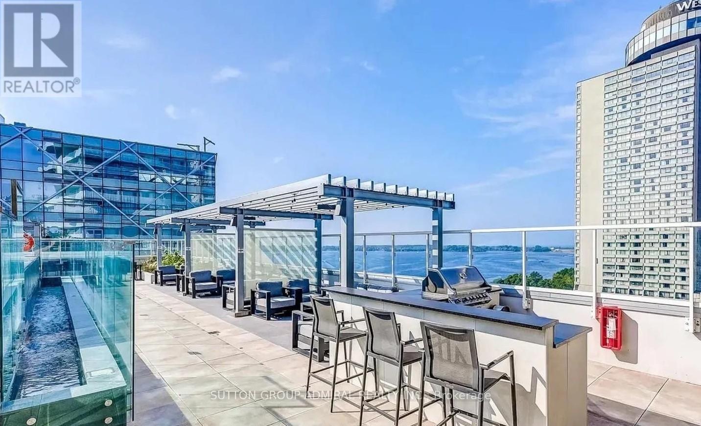 208 - 15 Queens Quay E, Toronto, Ontario M5E 0A5 - Photo 27 - C13669986