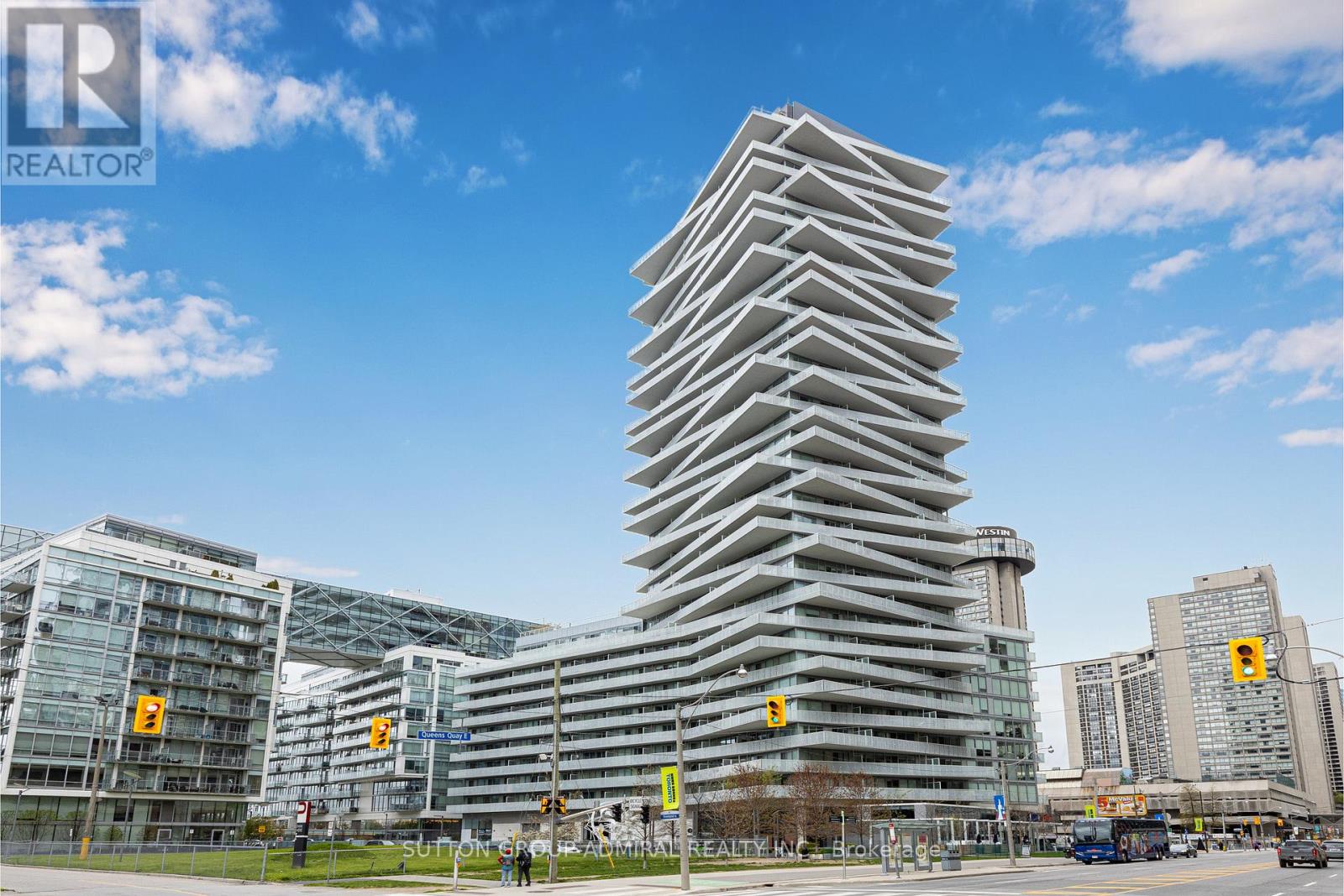 208 - 15 Queens Quay E, Toronto, Ontario M5E 0A5 - Photo 3 - C13669986