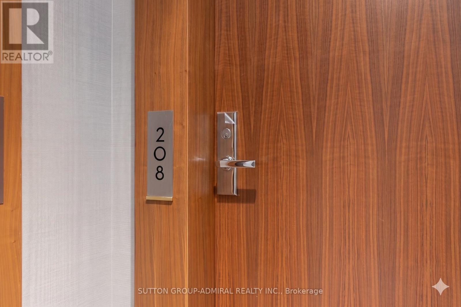 208 - 15 Queens Quay E, Toronto, Ontario M5E 0A5 - Photo 7 - C13669986