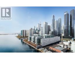 208 - 15 QUEENS QUAY E, Toronto, Ontario