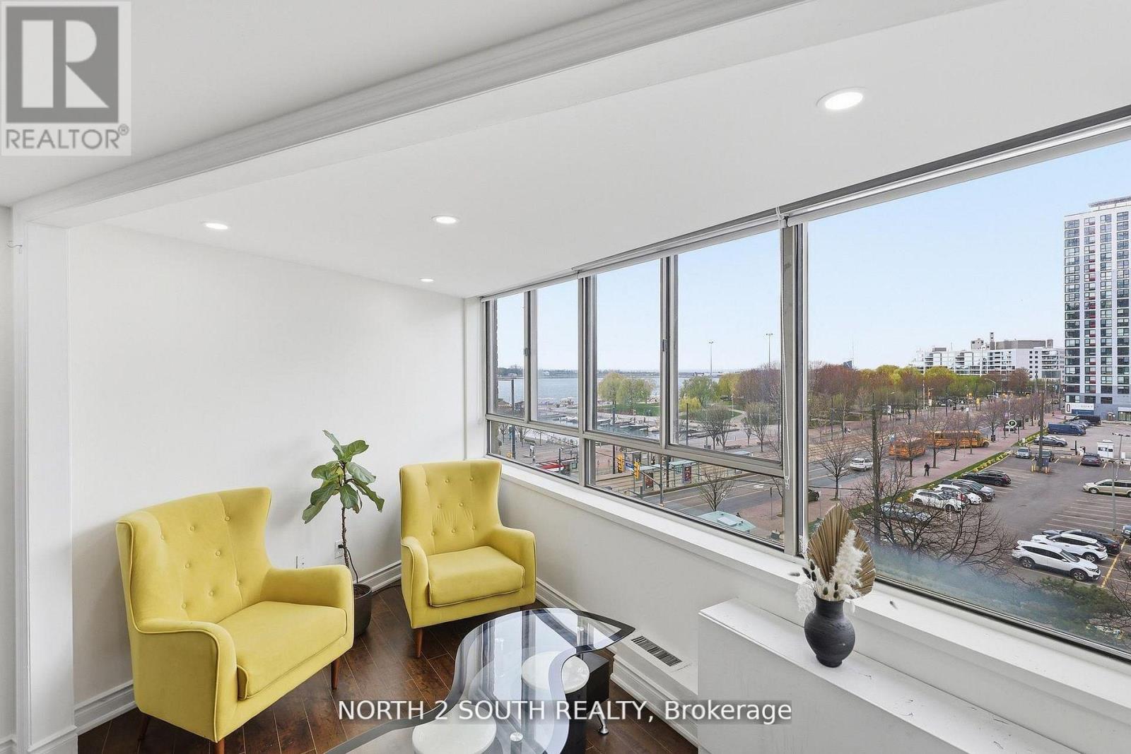 505 - 270 Queens Quay W, Toronto, Ontario  M5J 2N4 - Photo 4 - C13670002