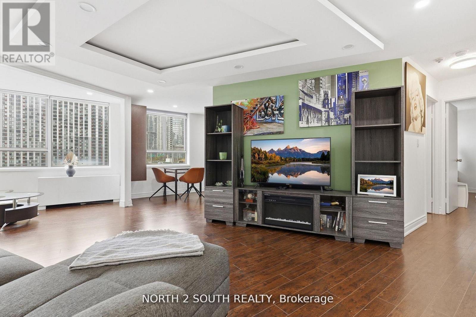 505 - 270 Queens Quay W, Toronto, Ontario  M5J 2N4 - Photo 6 - C13670002