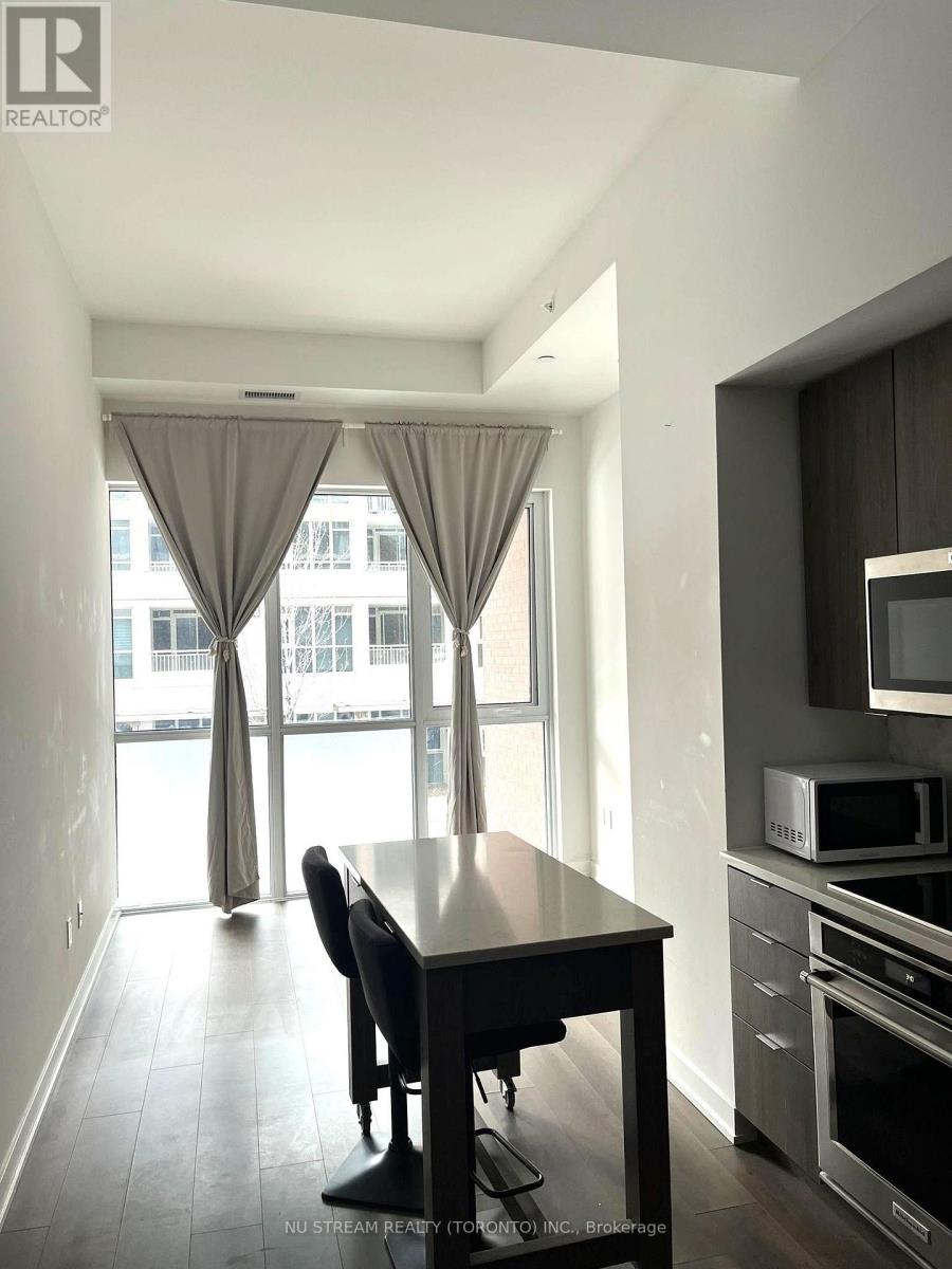 207 - 38 Iannuzzi Street, Toronto, Ontario M5V 0S2 - Photo 11 - C13670006