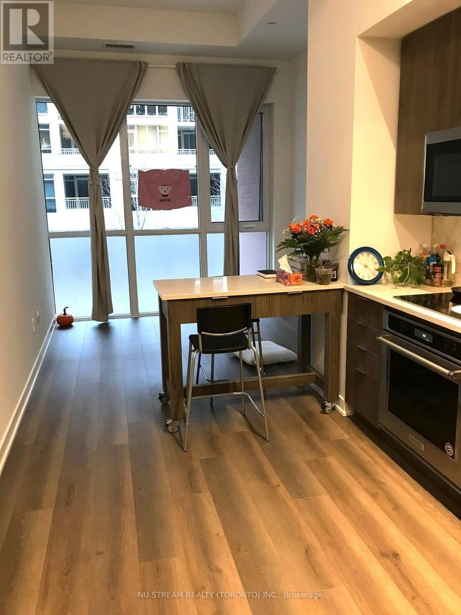 207 - 38 Iannuzzi Street, Toronto, Ontario M5V 0S2 - Photo 12 - C13670006