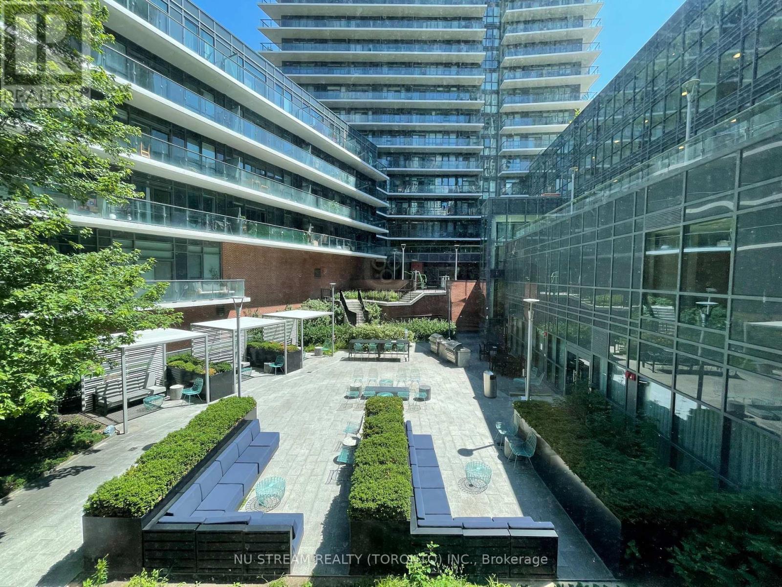 207 - 38 Iannuzzi Street, Toronto, Ontario M5V 0S2 - Photo 15 - C13670006