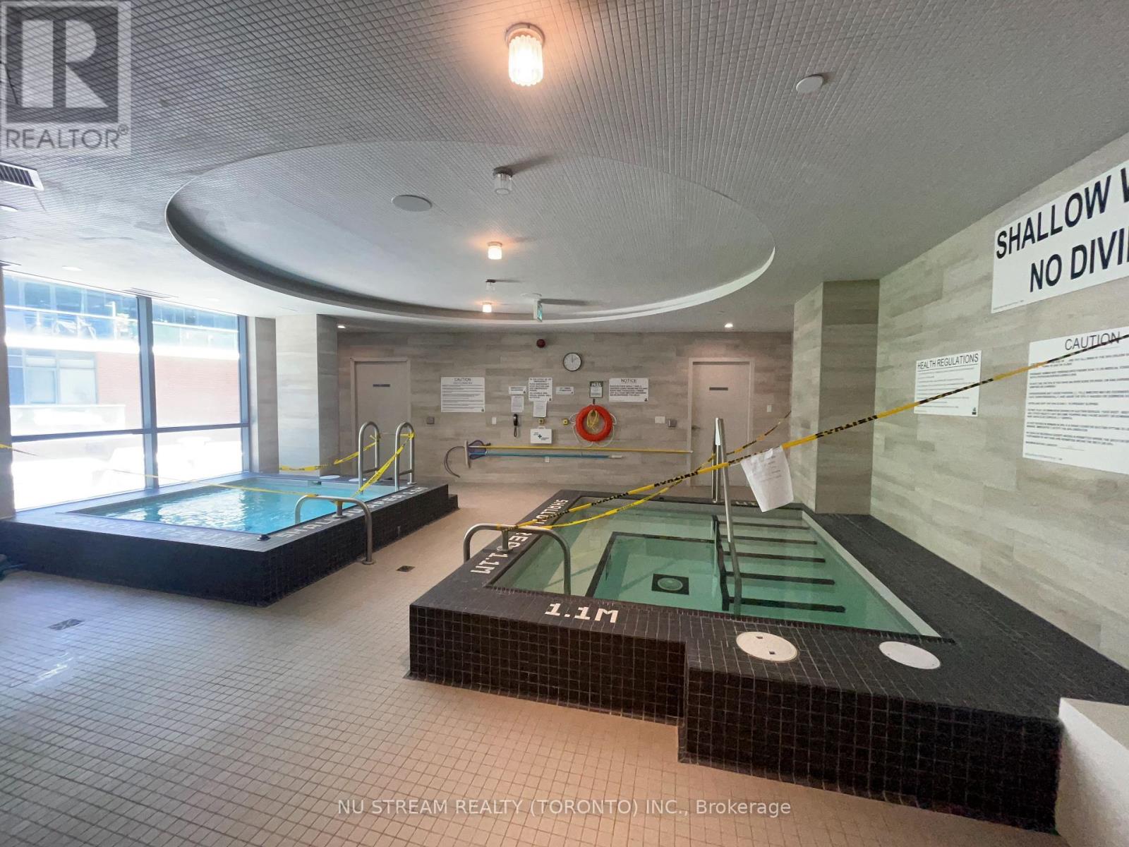 207 - 38 Iannuzzi Street, Toronto, Ontario M5V 0S2 - Photo 17 - C13670006