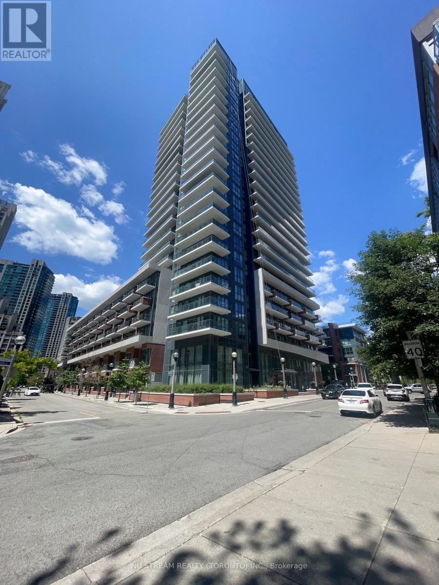 207 - 38 Iannuzzi Street, Toronto, Ontario M5V 0S2 - Photo 2 - C13670006