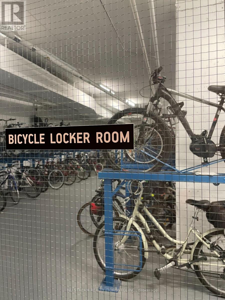 207 - 38 Iannuzzi Street, Toronto, Ontario M5V 0S2 - Photo 21 - C13670006