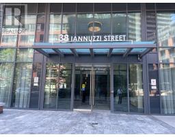 207 - 38 IANNUZZI STREET, Toronto, Ontario