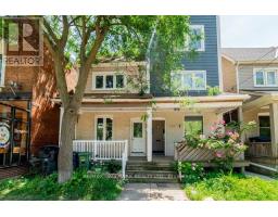 UPPER - 1481 QUEEN STREET E, Toronto, Ontario