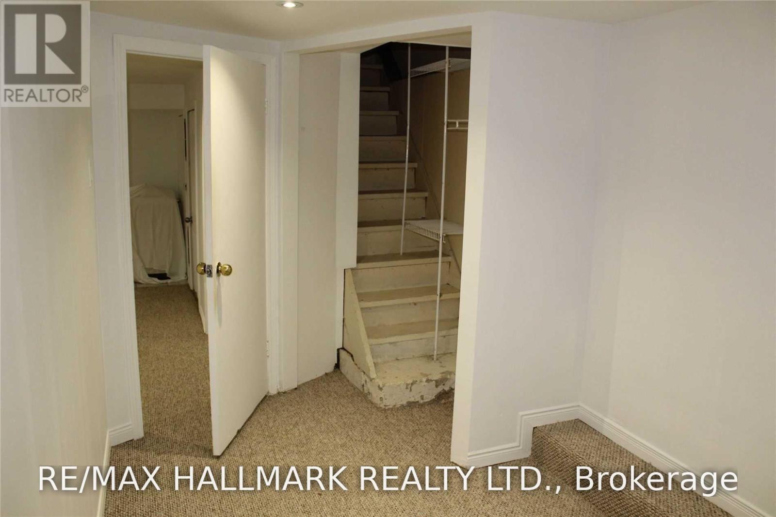 Bsmt - 48 Strathcona Avenue, Toronto, Ontario  M4J 1G8 - Photo 11 - E13669940