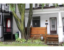 BSMT - 48 STRATHCONA AVENUE, Toronto, Ontario