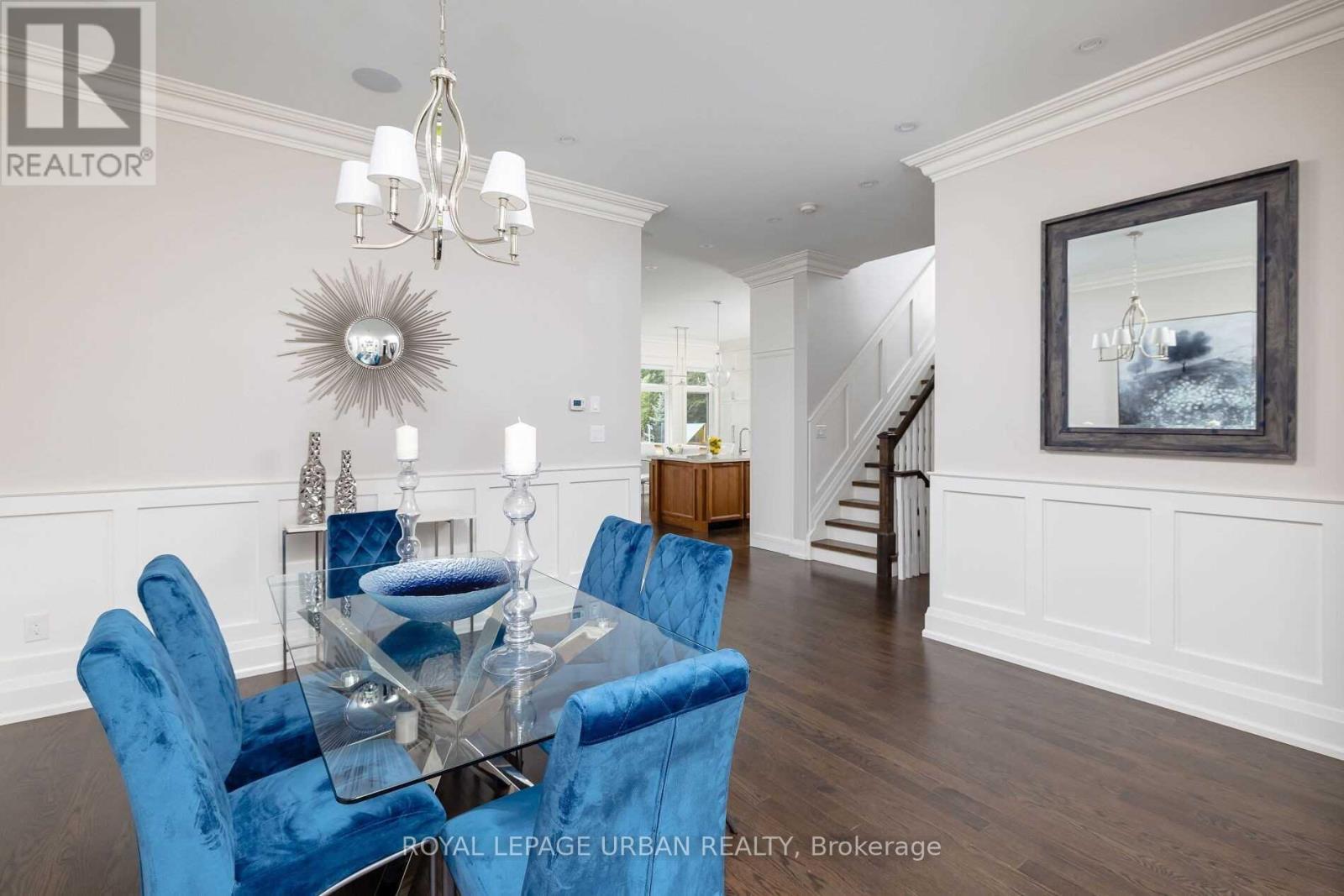70 Parkview Hill Crescent, Toronto, Ontario  M4B 1R4 - Photo 10 - E13669968