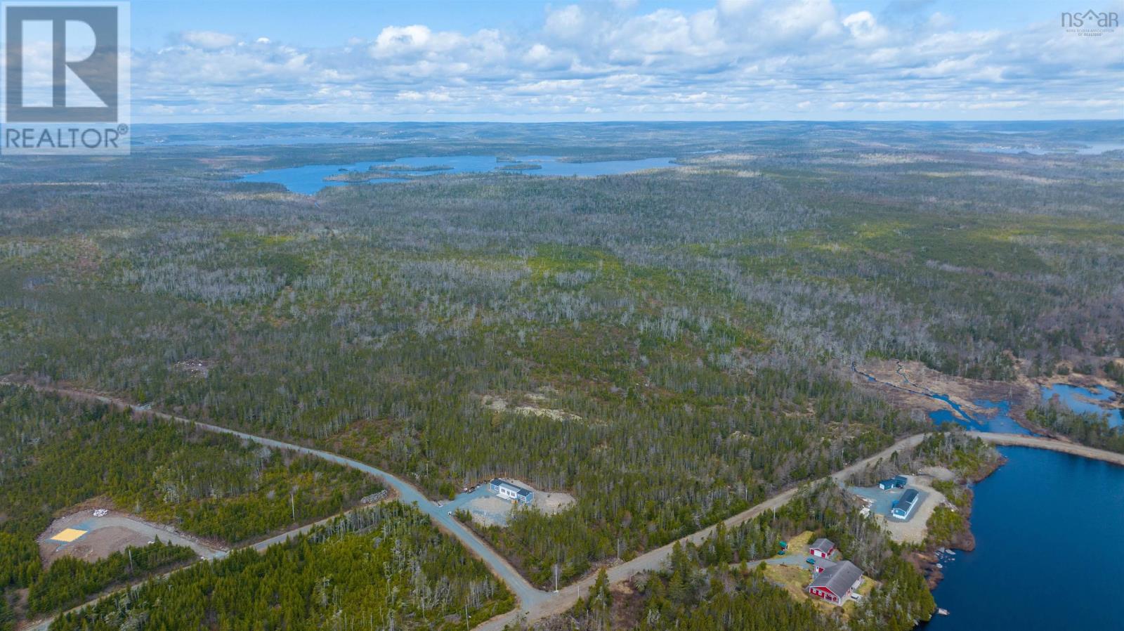 Lot 229 540 Okooda Path, Abbecombec Ocean Village, Clam Bay, Nova Scotia  B0J 2L0 - Photo 2 - 202606849