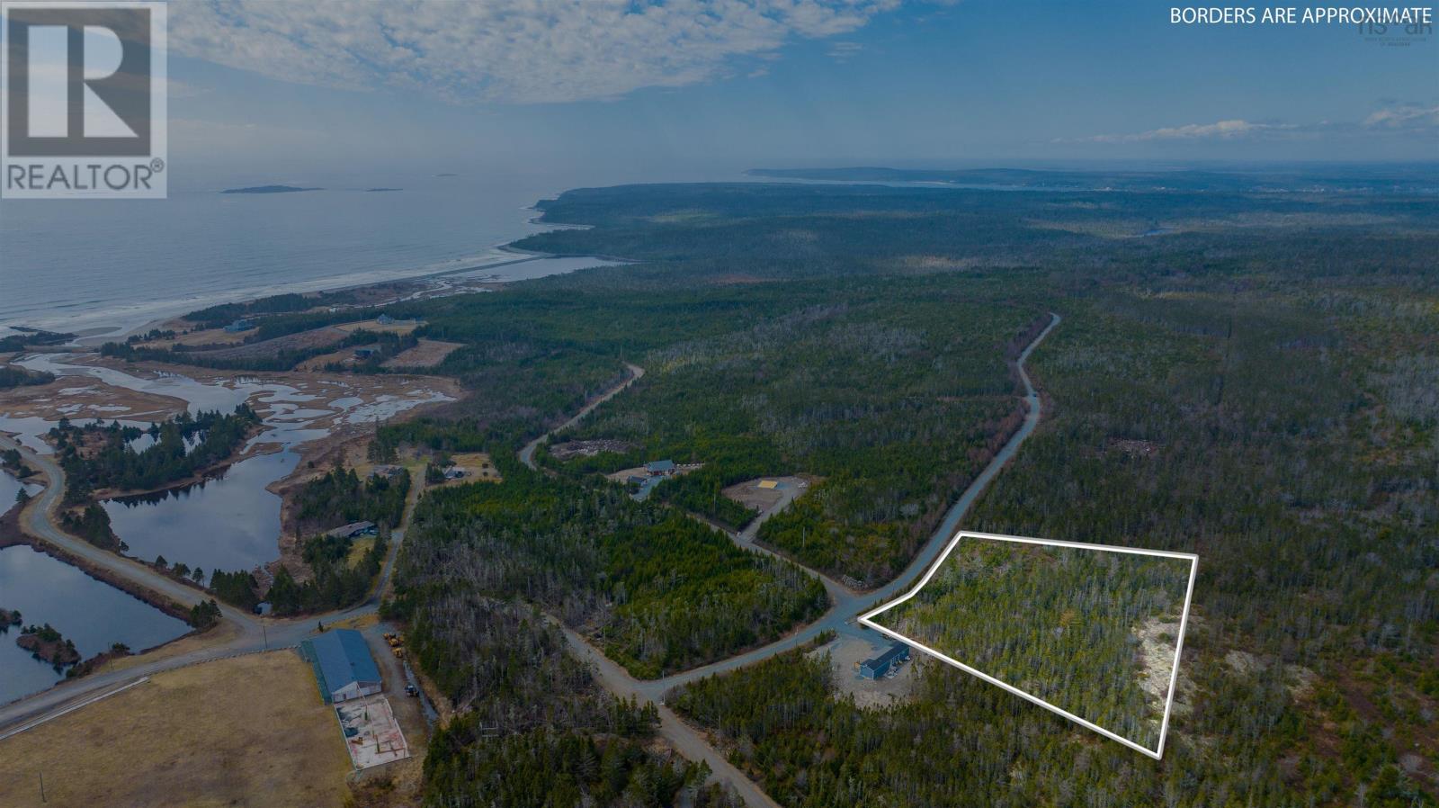 Lot 229 540 Okooda Path, Abbecombec Ocean Village, Clam Bay, Nova Scotia  B0J 2L0 - Photo 3 - 202606849