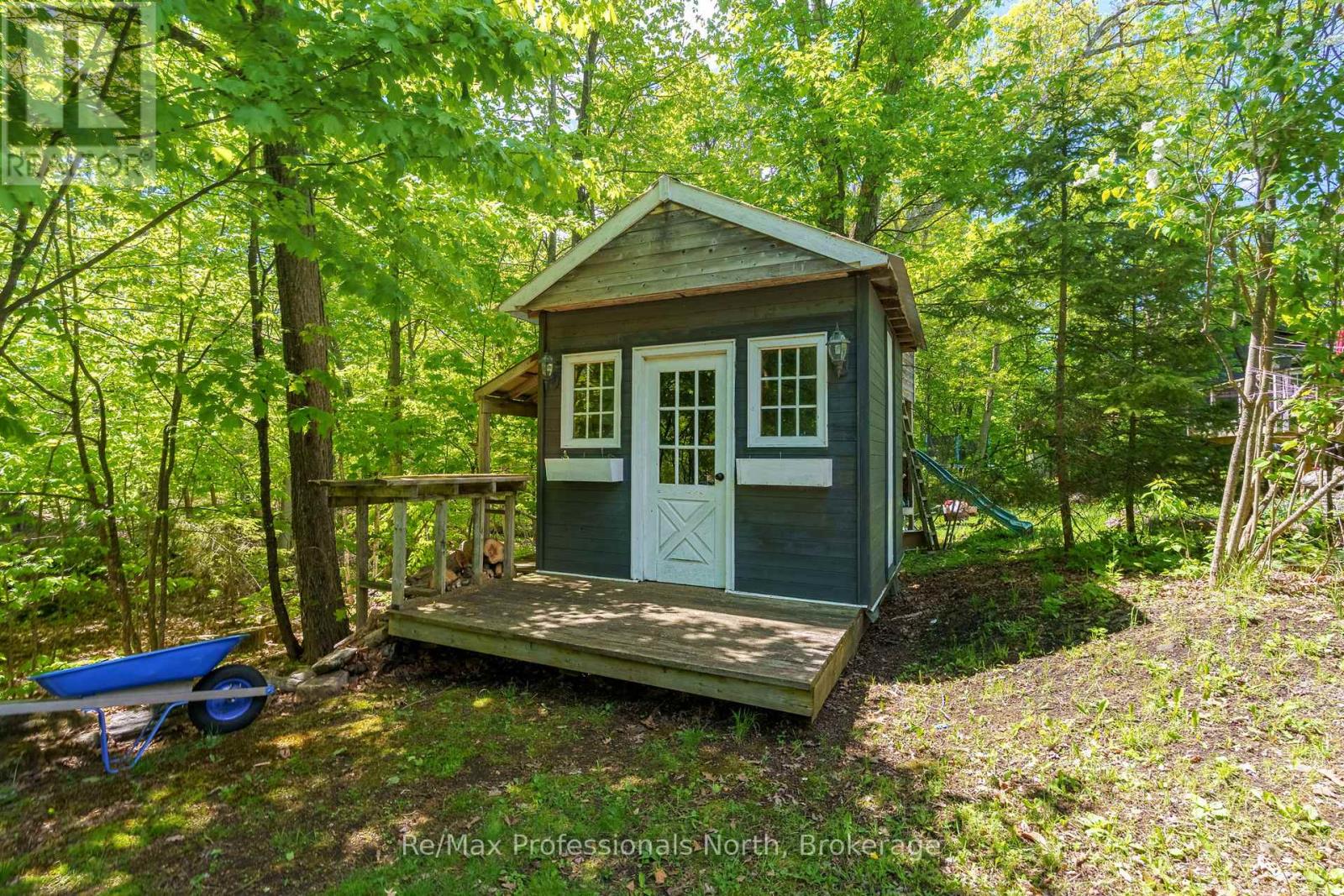 237 Musquash Road, Gravenhurst (Muskoka (S)), Ontario  P1P 0E3 - Photo 29 - X13669870