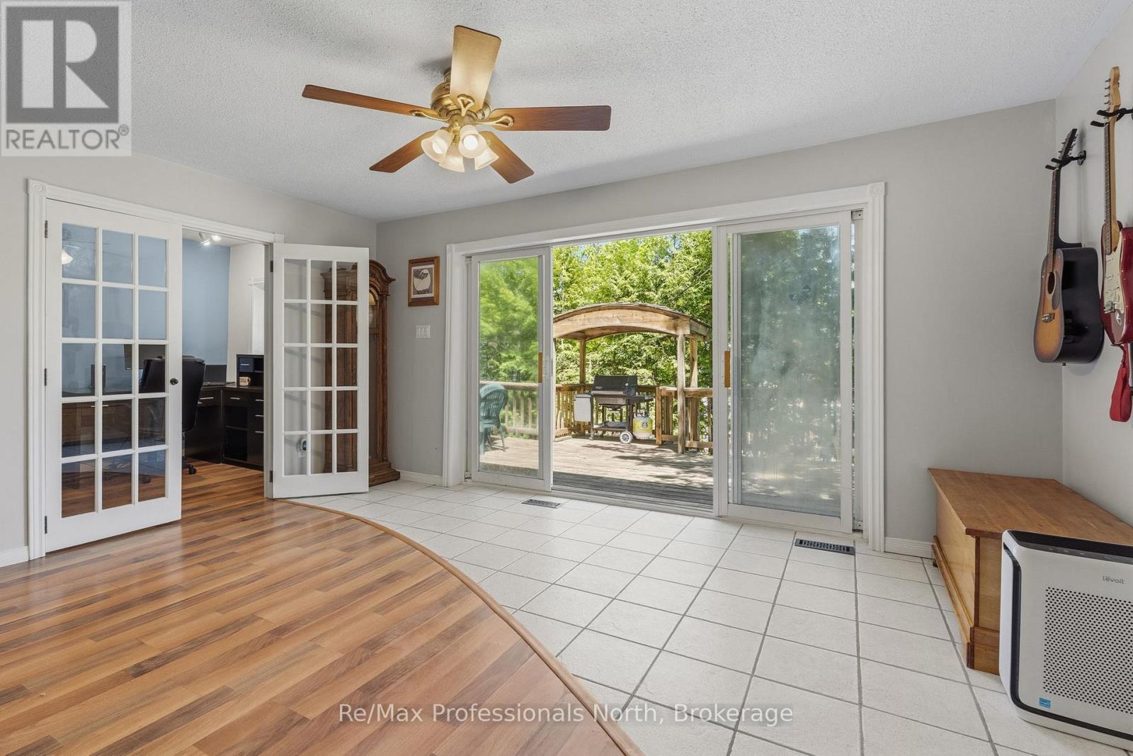 237 Musquash Road, Gravenhurst (Muskoka (S)), Ontario  P1P 0E3 - Photo 3 - X13669870