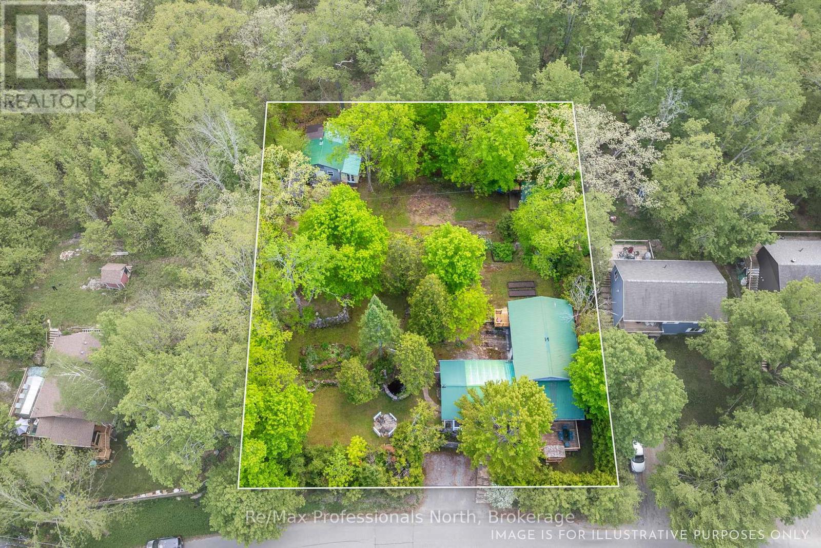 237 Musquash Road, Gravenhurst (Muskoka (S)), Ontario  P1P 0E3 - Photo 38 - X13669870