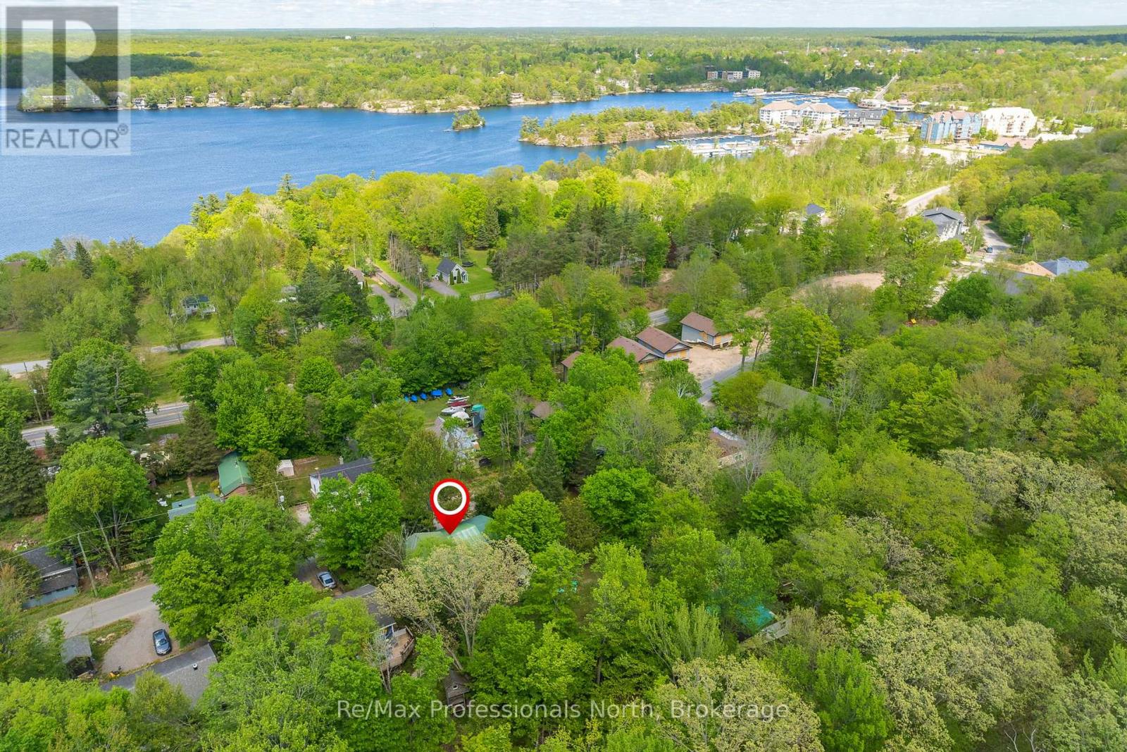 237 Musquash Road, Gravenhurst (Muskoka (S)), Ontario  P1P 0E3 - Photo 42 - X13669870