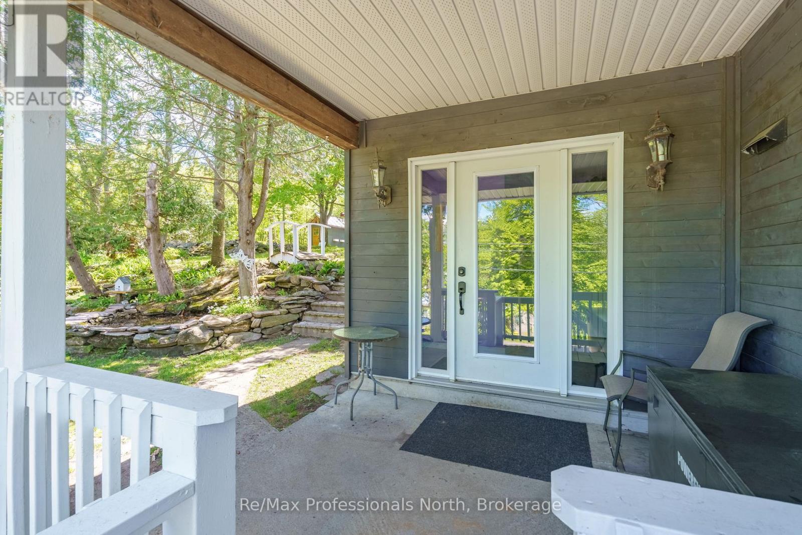 237 Musquash Road, Gravenhurst (Muskoka (S)), Ontario  P1P 0E3 - Photo 5 - X13669870