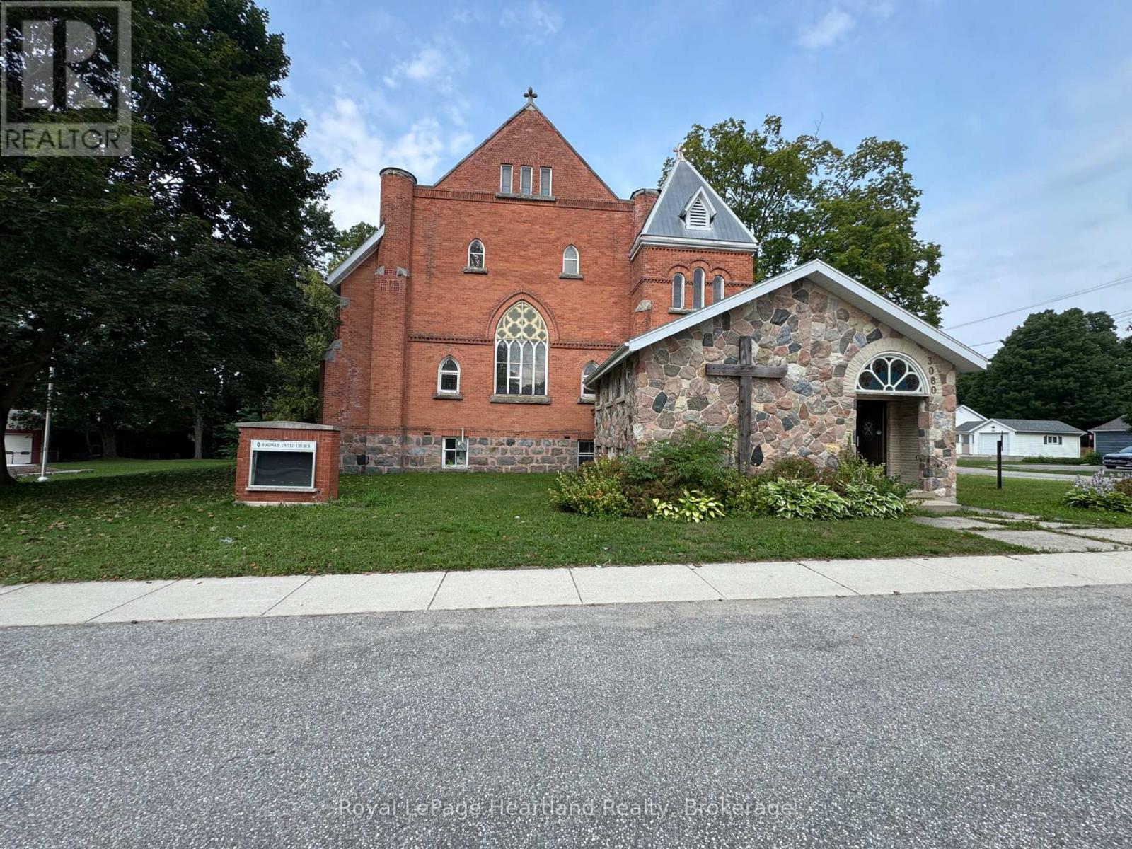 3080 Patrick Street, Howick, Ontario  N0G 1V0 - Photo 1 - X13669872