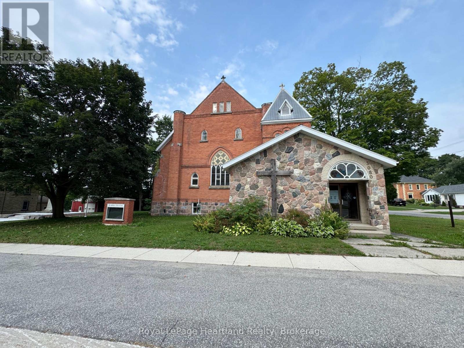 3080 Patrick Street, Howick, Ontario  N0G 1V0 - Photo 30 - X13669872