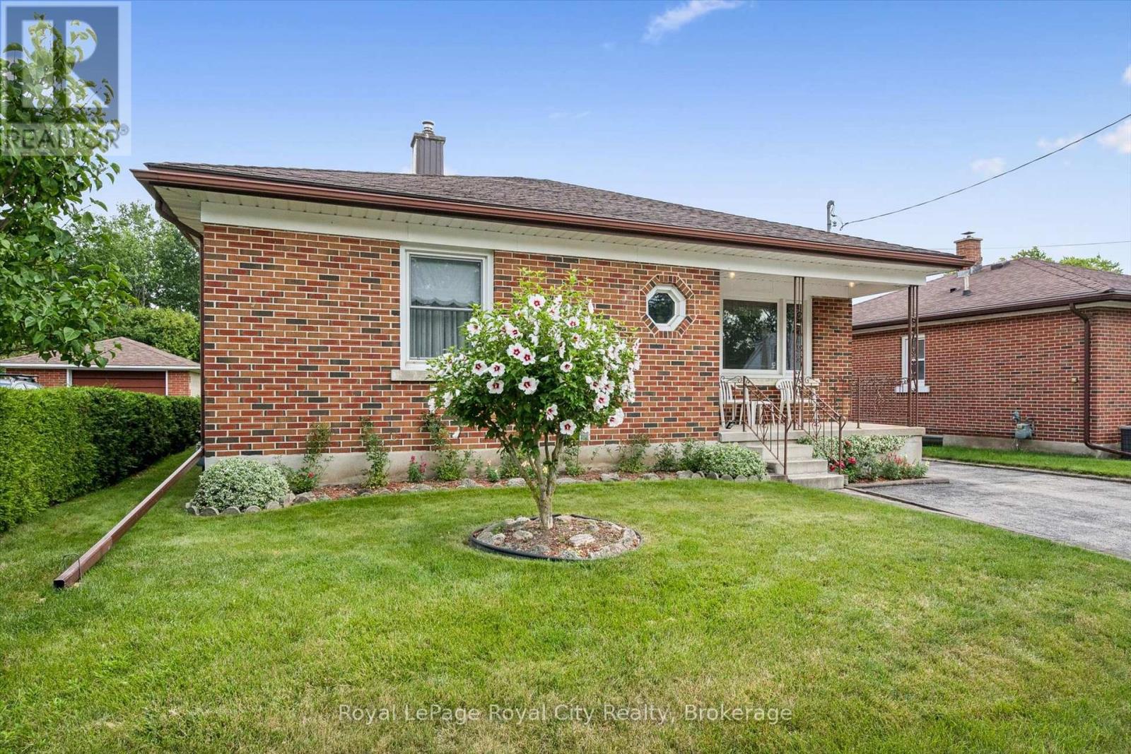 133 Emma Street, Guelph, Ontario  N1E 1V2 - Photo 1 - X13669912