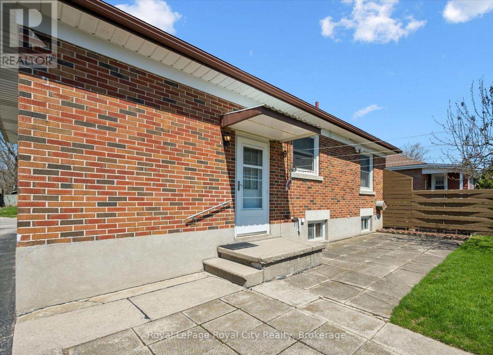 133 Emma Street, Guelph, Ontario  N1E 1V2 - Photo 24 - X13669912
