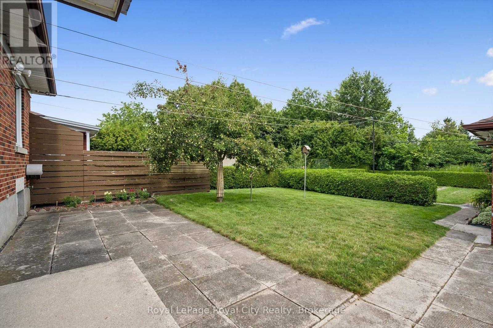133 Emma Street, Guelph, Ontario  N1E 1V2 - Photo 26 - X13669912