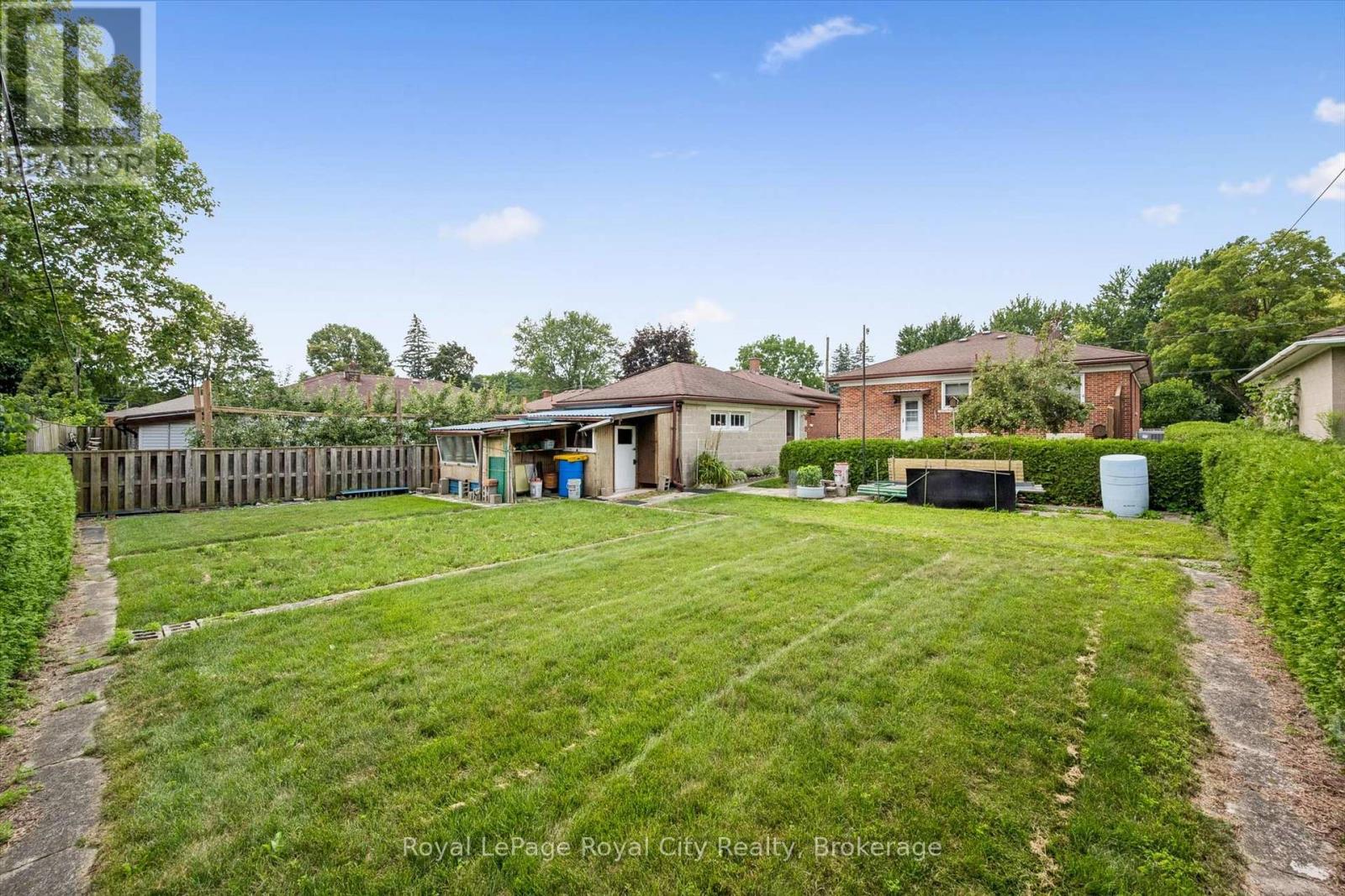 133 Emma Street, Guelph, Ontario  N1E 1V2 - Photo 28 - X13669912